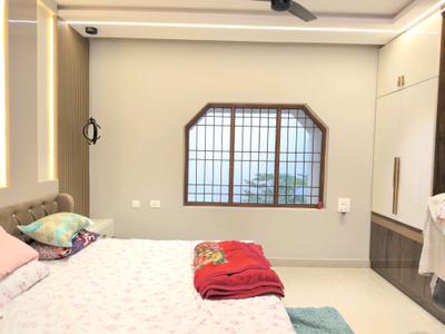 Bedroom Image of 4000 Sq.ft 4 BHK Villa for rent in Sainikpuri Secunderabad for Rs. 95000