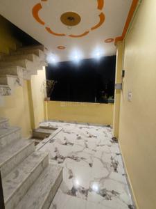 Hall Image of 300 Sq.ft 2 BHK Independent House for rent in Barra Kanpur for Rs. 5500