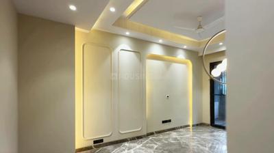 Bedroom Image of 2500 Sq.ft 4 BHK Builder Floor for rent in Independent Floors At DLF City Phase IV, DLF Phase 4 Gurgaon for Rs. 190000