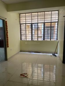 Hall Image of 1500 Sq.ft 3 BHK Apartment / Flat for rent in Rukanpura Patna for Rs. 14000