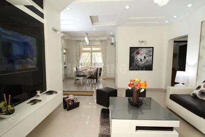Hall Image of 2390 Sq.ft 3 BHK Apartment / Flat for sale in Assotech World Avenue 07, Hanspal Bhubaneswar for Rs. 20900000