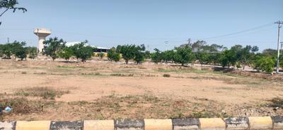 Image of 275 Sq.ft Residential Plot / Land for sale in Sandstone Spring City, Sultanpur, Sangareddy for Rs. 8250000