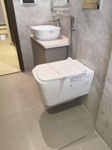 Bedroom One Image of 1300 Sq.ft 3 BHK Builder Floor for sale in Sector 70A Gurgaon for Rs. 22000000