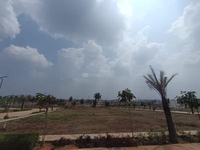 Ilavala Hobli Plot View 2
