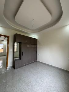 Bedroom Image of 2650 Sq.ft 4 BHK Duplex for sale in GTM The Capital Phase 1, Sahastradhara Road Dehradun for Rs. 16500000