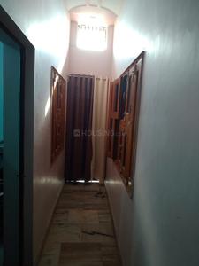 Hall Image of 950 Sq.ft 2 BHK Independent House for rent in Quarsi Aligarh for Rs. 5500