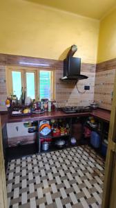 Kitchen Image of 3000 Sq.ft 7 BHK Independent House for sale in Behala Kolkata for Rs. 13000000