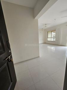 Hall Image of 1600 Sq.ft 3 BHK Apartment / Flat for rent in Nyati Ethos, Mohammed Wadi Pune for Rs. 35000