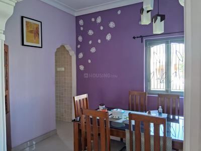 Hall Image of 2070 Sq.ft 3 BHK Independent House for sale in Gudalur Coimbatore for Rs. 9900000