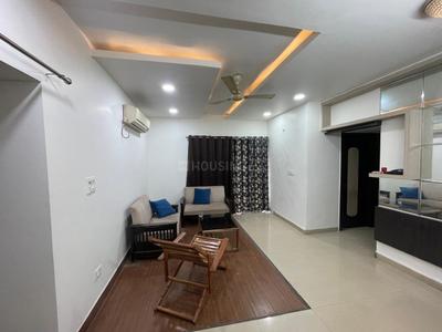 Hall Image of 1400 Sq.ft 2 BHK Apartment / Flat for sale in Sector 4 Dwarka New Delhi for Rs. 19000000