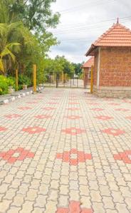 Image of 1200 Sq.ft Residential Plot / Land for sale in Gowribidnur, Chikballapur District for Rs. 1798800