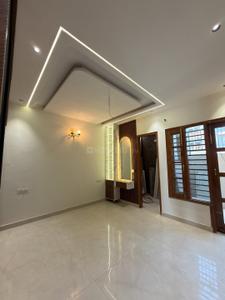 Hall Image of 2300 Sq.ft 4 BHK Independent House for sale in Sejbahar Raipur for Rs. 7051000