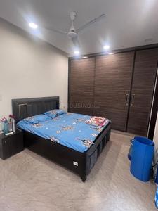2 BHK Independent Builder Floor