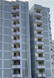 Image of 1072 Sq.ft 2 BHK Apartment / Flat for sale in MR Delhi 99, Gagan Vihar, Ghaziabad for Rs. 5900000