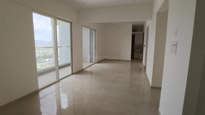 Living Room Image of 1283 Sq.ft 3 BHK Apartment / Flat for sale in VJ Yashone Eternitee, Hinjawadi Phase 2 Pune for Rs. 11500000