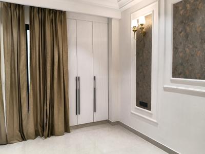Bedroom Image of 3200 Sq.ft 4 BHK Builder Floor for sale in Palam Vihar Gurgaon for Rs. 34000000