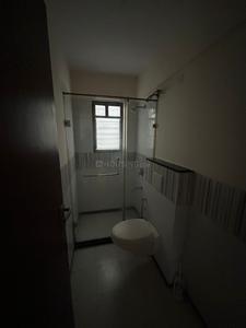 Bathroom Image of 950 Sq.ft 2 BHK Apartment / Flat for rent in ARV Royale, Undri Pune for Rs. 18000
