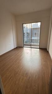 Bedroom Image of 1000 Sq.ft 2 BHK Duplex for sale in Geras Planet Of Joy, Upper Kharadi Pune for Rs. 13500000