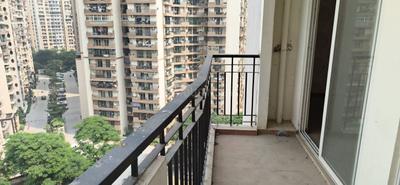 Image of 1640 Sq.ft 3 BHK Apartment / Flat for sale in Assotech The Nest, Crossings Republik, Ghaziabad for Rs. 12500000