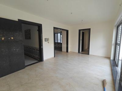 Hall Image of 1200 Sq.ft 2 BHK Apartment / Flat for rent in Adgaon Nashik for Rs. 16500