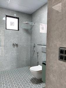 Common Bathroom Image of 2322 Sq.ft 3 BHK Builder Floor for sale in Palam Vihar Gurgaon for Rs. 26700033