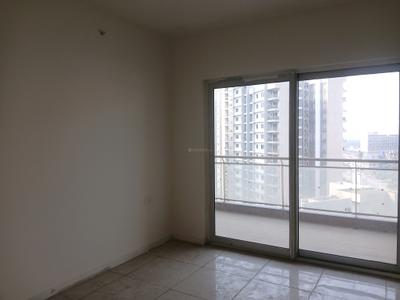 Bedroom Image of 2214 Sq.ft 3 BHK Apartment / Flat for sale in Tata Gurgaon Gateway, Sector 112 Gurgaon for Rs. 30500000