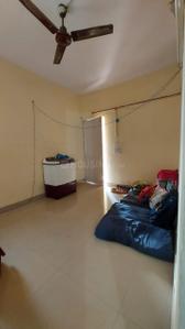 Bedroom Image of 850 Sq.ft 2 BHK Apartment / Flat for rent in Arun Vihar, Sector 37 Noida for Rs. 30000