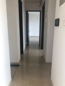 Hall Image of 754 Sq.ft 2 BHK Apartment / Flat for sale in Runwal Forests, Kanjurmarg West Mumbai for Rs. 22000000