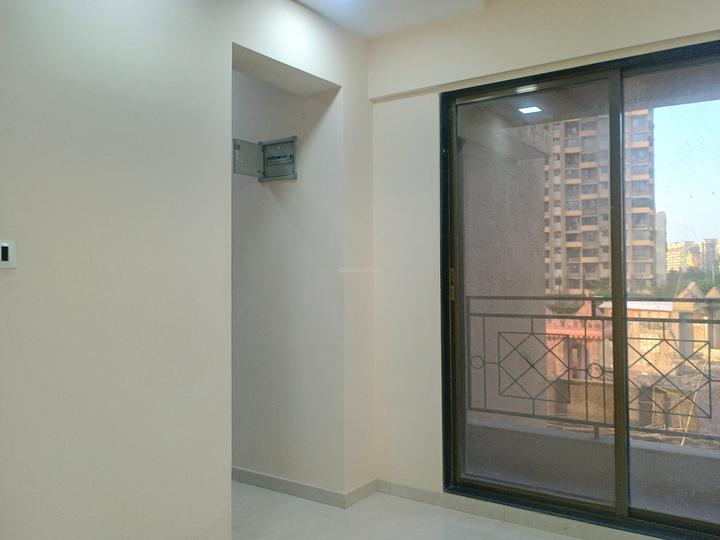Neelkanth Park Living Room 1