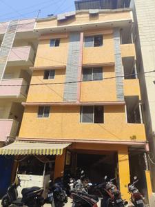 12 BHK Independent Builder Floor