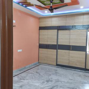 Bedroom Image of 1500 Sq.ft 2 BHK Independent House for rent in Ameenpur Sangareddy for Rs. 20000