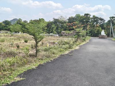 Image of 150 Sq.ft Residential Plot / Land for sale in Leo Royal, Sabbavaram, Visakhapatnam for Rs. 1560000