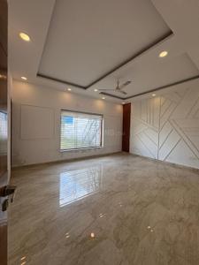 Bedroom Image of 1803 Sq.ft 4 BHK Builder Floor for sale in BPTP Parklands Pride, Sector 77 Faridabad for Rs. 15500000