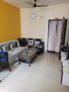 Hall Image of 850 Sq.ft 2 BHK Apartment / Flat for sale in Balaji Green City, Hirapur Colony Raipur for Rs. 2550000
