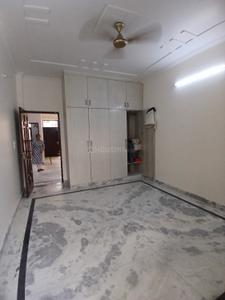 Bedroom Image of 1450 Sq.ft 2 BHK Builder Floor for rent in Sector 47 Gurgaon for Rs. 36000