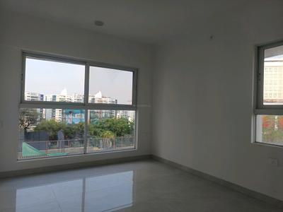 Bedroom Image of 1600 Sq.ft 3 BHK Apartment / Flat for sale in Space Paramount Tower, Mohammed Wadi Pune for Rs. 15500000