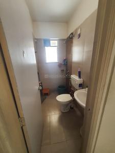 Image of 1000 Sq.ft 2 BHK Apartment / Flat for sale in F5 Silver Crest, Wagholi, Pune for Rs. 5150000