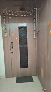 Bedroom Image of 985 Sq.ft 2 BHK Apartment / Flat for rent in Ecstasy Apartment, Vadgaon Budruk Pune for Rs. 26000