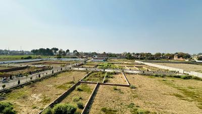 Image of 1000 Sq.ft Residential Plot / Land for sale in Sarojini Nagar, Lucknow for Rs. 1600000