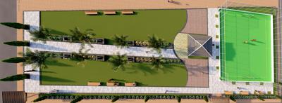 Image of 800 Sq.ft Residential Plot / Land for sale in Ringnodiya, Indore for Rs. 2980000