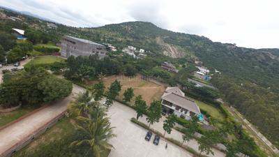 Image of 10000 Sq.ft Residential Plot / Land for sale in Nandi Hills, Chikballapur District for Rs. 90000000