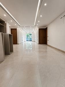 Hall Image of 4500 Sq.ft 4 BHK Builder Floor for sale in Sector 9 Faridabad for Rs. 30000000