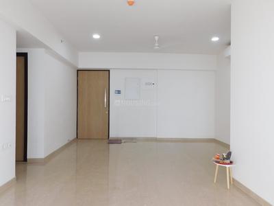 Hall Image of 2000 Sq.ft 4 BHK Apartment / Flat for sale in Lodha Lumis, Wadala Mumbai for Rs. 75000000