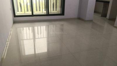 Living Room Image of 591 Sq.ft 1 BHK Apartment / Flat for sale in Dynamic Crest Phase I Rimo Everest, Khidkali Thane for Rs. 4350000