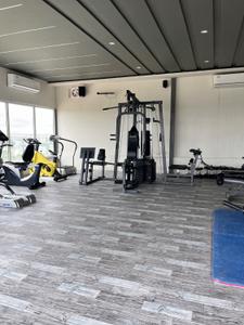 Image of 726 Sq.ft 2 BHK Apartment / Flat for sale in Avanti Vihar, Raipur for Rs. 3445000