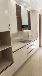 Kitchen Image of 3000 Sq.ft 4 BHK Builder Floor for sale in Sector 49 Gurgaon for Rs. 40000000