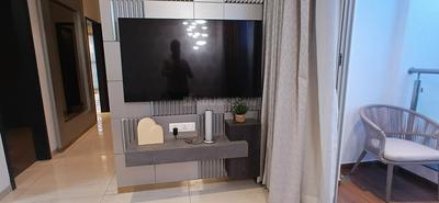 Image of 2030 Sq.ft 4 BHK Apartment / Flat for sale in Kharadi, Pune for Rs. 19800000