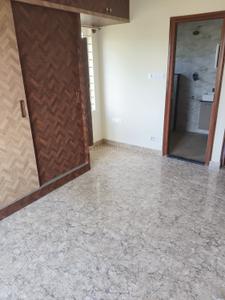 Bedroom Image of 1300 Sq.ft 2 BHK Builder Floor for rent in Ullalu Bengaluru for Rs. 28000