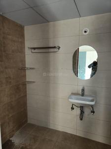Image of 2250 Sq.ft 3 BHK Apartment / Flat for rent in EIPL Cornerstone, Puppalaguda, Hyderabad for Rs. 65056