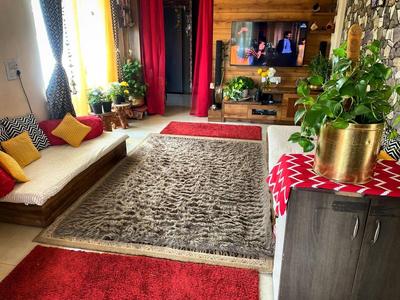 2 BHK Flat